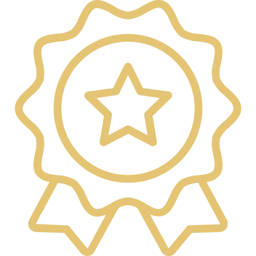 Wundtherapie Eifel - Meike Keul - Qualitätssymbol